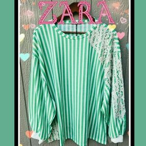 Stand up and stand out sweatshirt!!